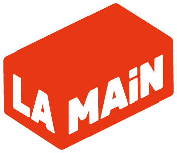 La Main Logo